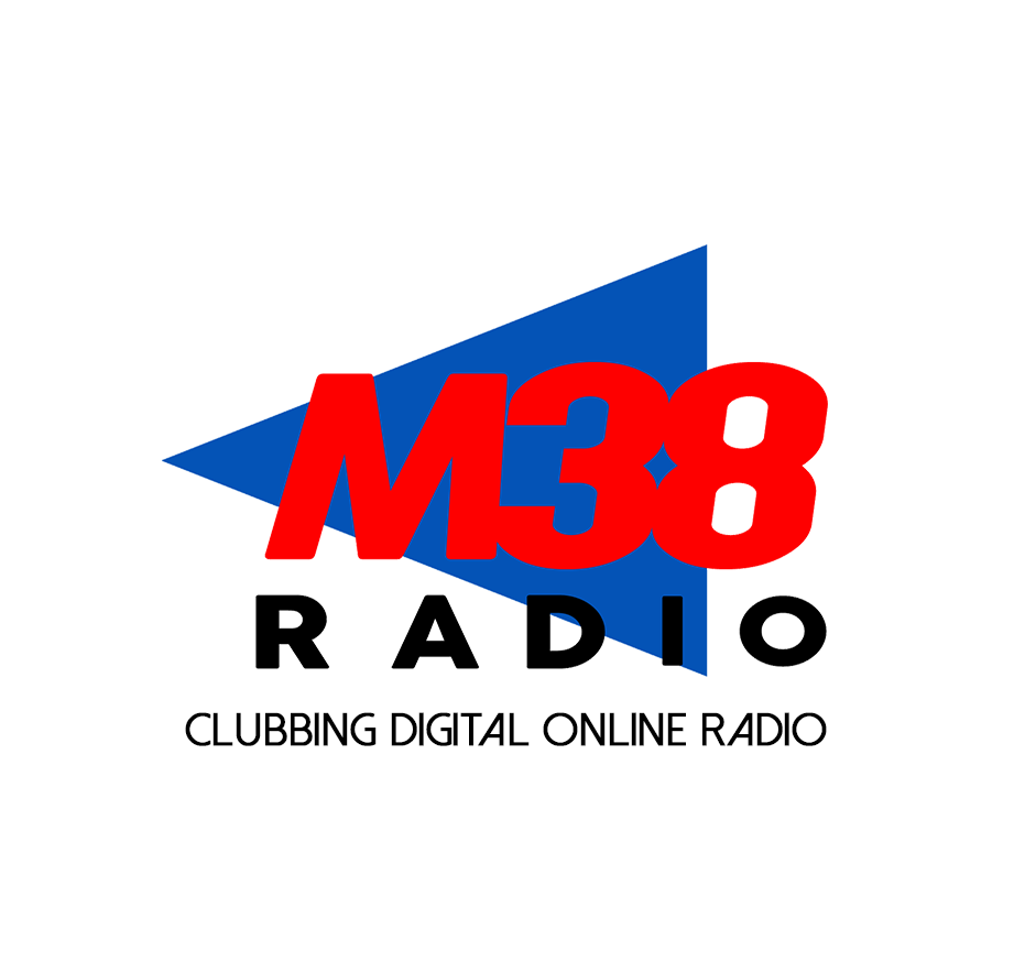 M38 RADIO